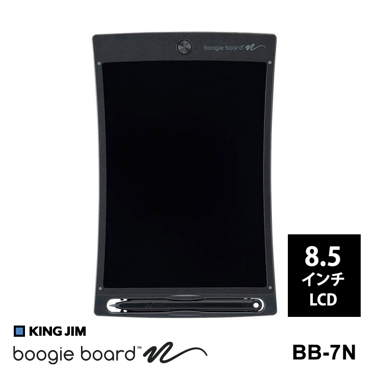 [BB-7NBK] ò Boogie Board(֥ܡ) JOT8.5 BB-7N ֥å