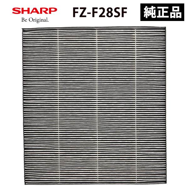 SHARP (V[v) FZ-F28SF WEEĽ^tB^[