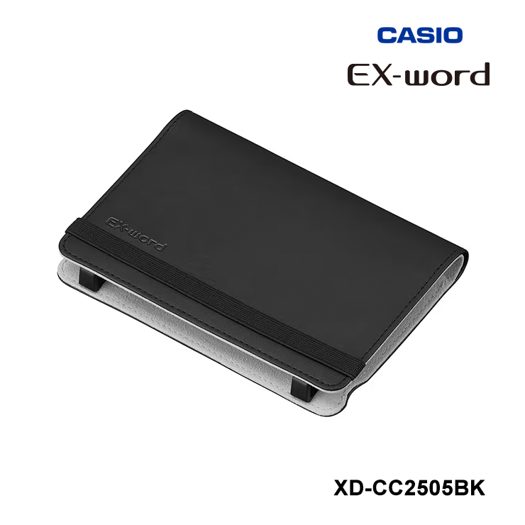 [XD-CC2505BK] ŻҼ EX-word ֥åСץ(XD-SX SV SR꡼) ֥å