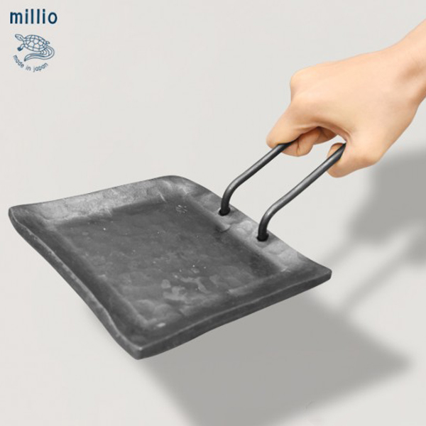 [TS259] ¤Ŵ  Millio ߥꥪ ȥɥ  BBQ С٥塼