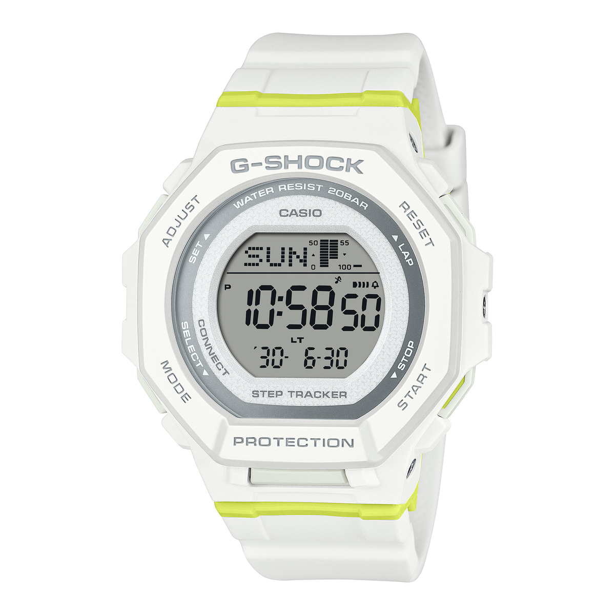 CASIO () GMD-B300SC-7JF G-SHOCK