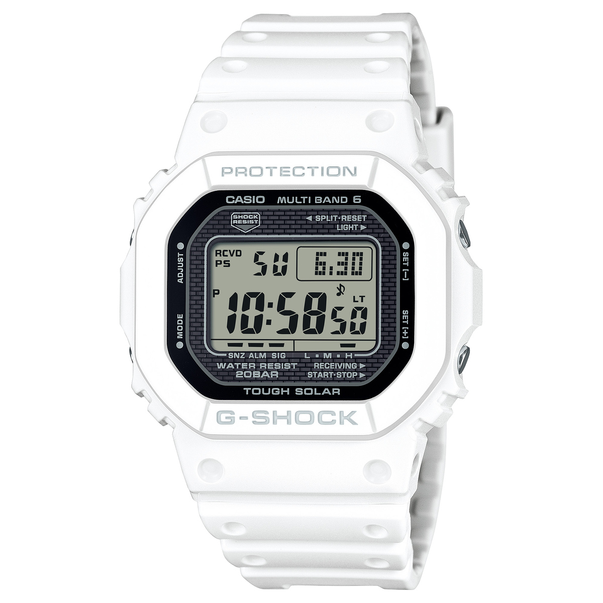 CASIO () GW-5000HS-7JF G-SHOCK